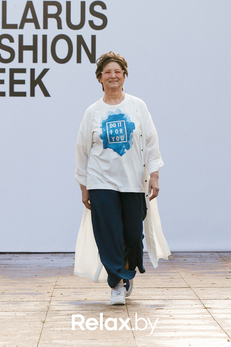 BELARUS FASHION. BUTER fashion design studio, фото № 44