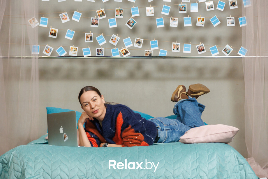 Relax and the City, фото № 222