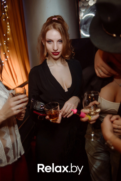 Saturday LUXURIA LXR, фото № 21