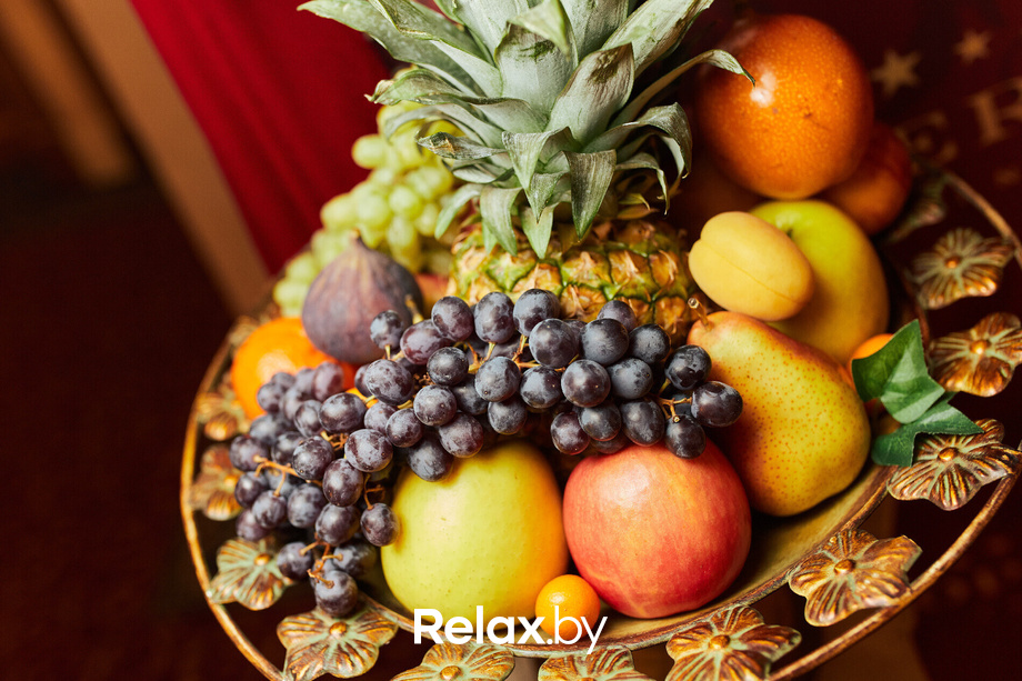 «Гала ужин от шеф-повара Евгения Викентьева», фото № 86