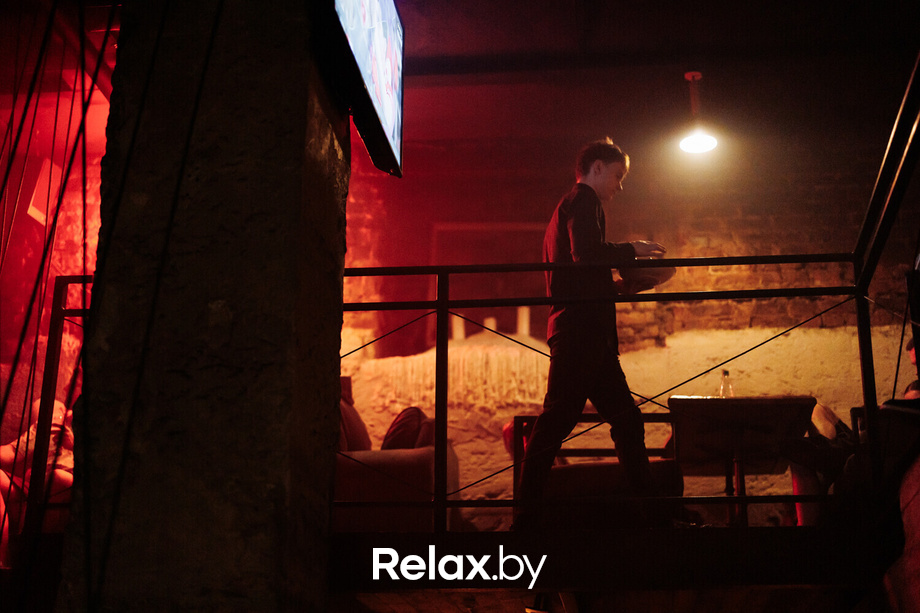 Live Music, фото № 44