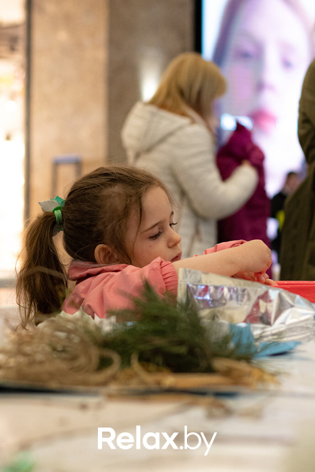 SOS-деревни. Мастер-класс, фото № 11