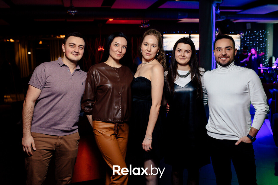 Ночные Жители, фото № 60