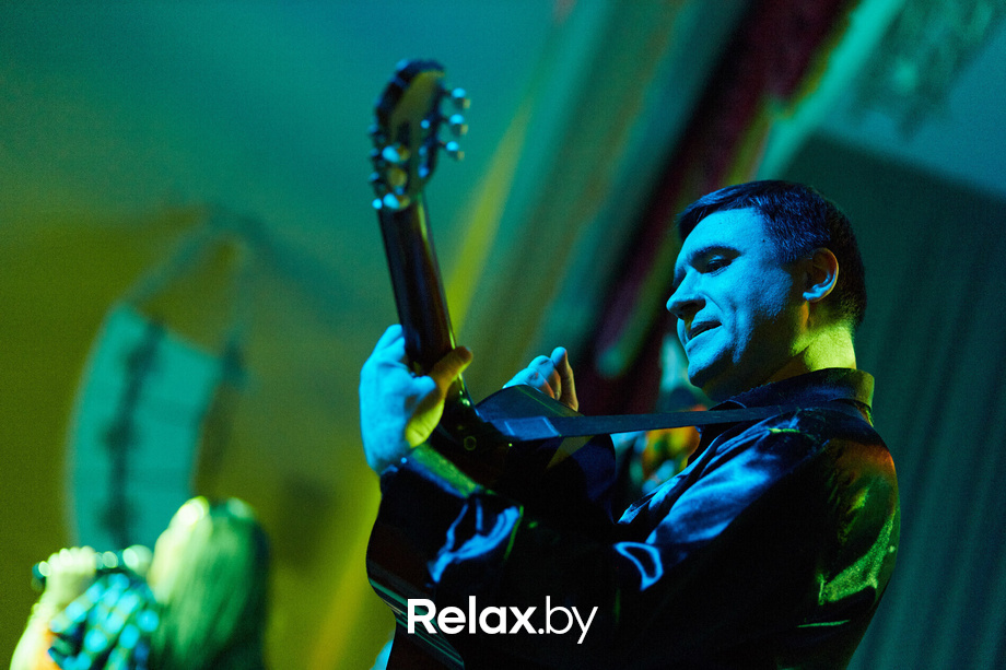 «LUCKY 7 и Счастливый рейс», фото № 44