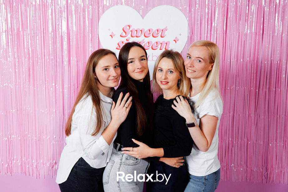 RELAX Sweet sixteen, фото № 82