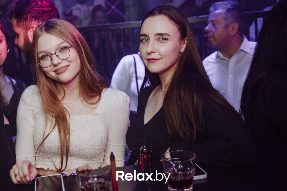 Pink blood, фото № 70