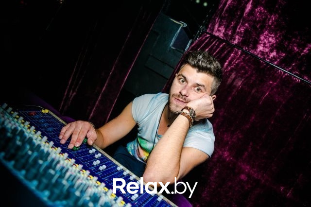 Вечеринка Crazy Songs, фото № 43