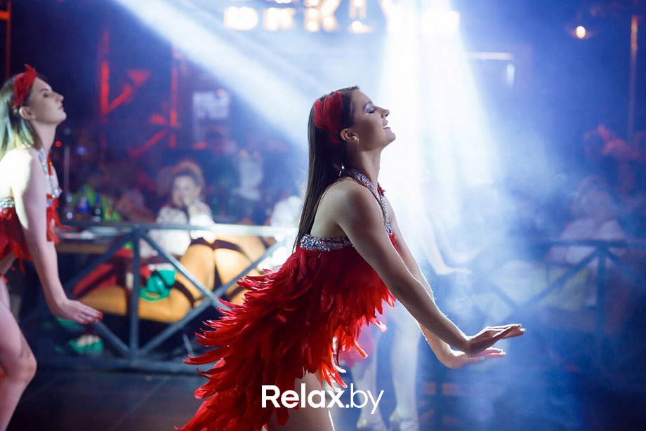 Brooklyn Live!, фото № 8