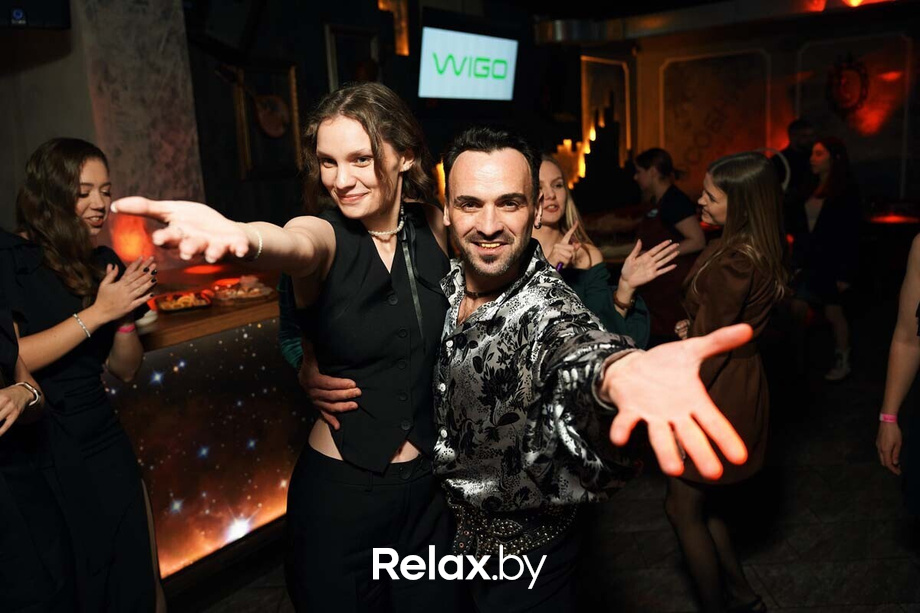 Новогодний корпоратив, фото № 98