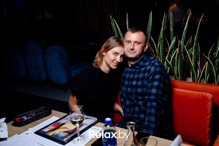 Ночные жители, фото № 19