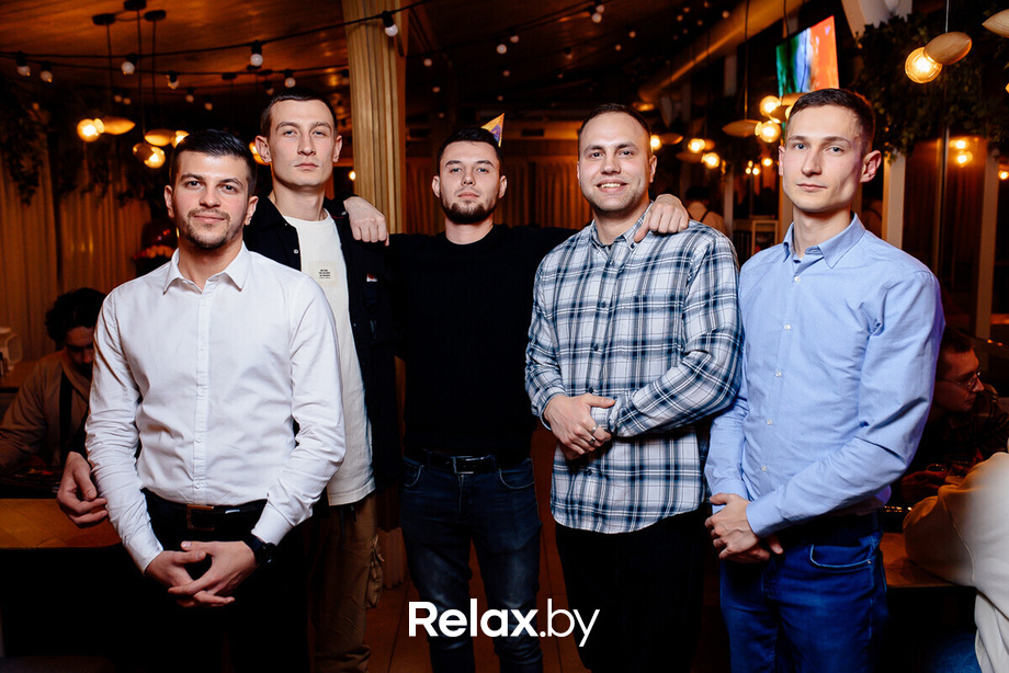 Hot Weekend, фото № 45