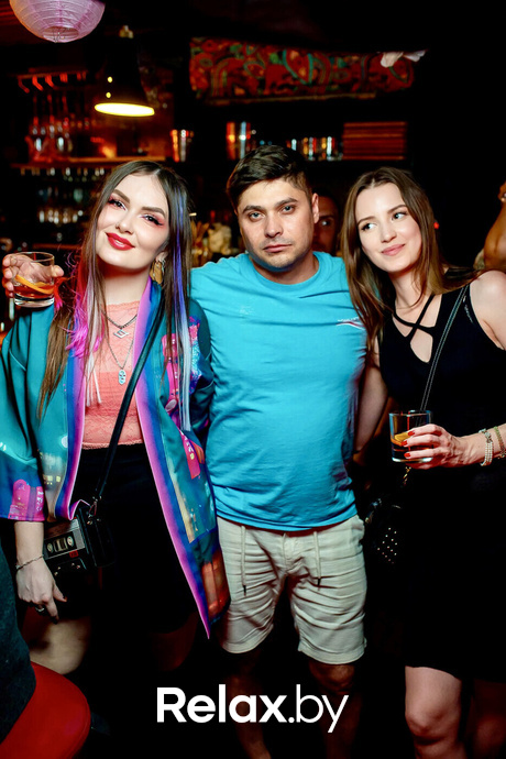 Parker House, фото № 2