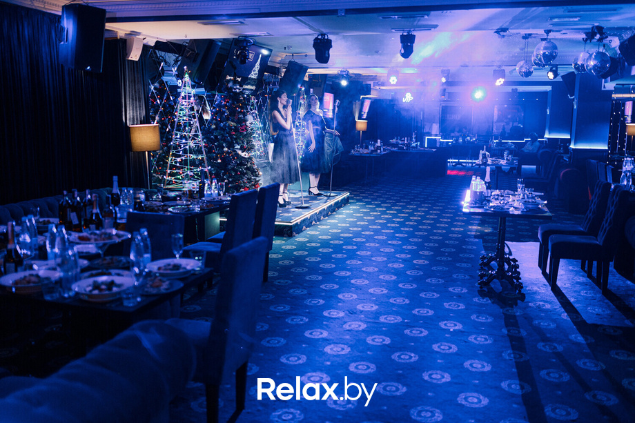 Новогодняя ночь, фото № 9