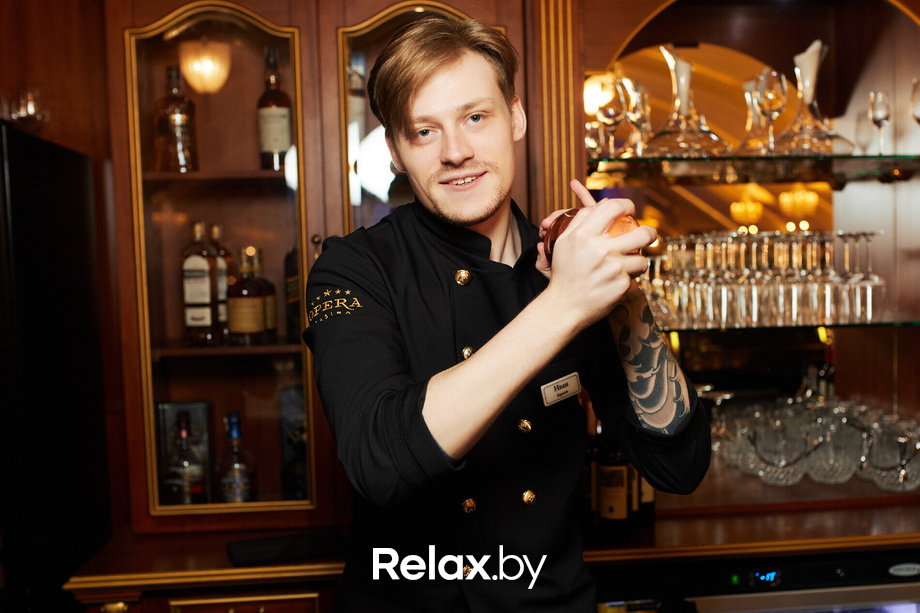 «День Рождения казино Опера. Нам 6 лет!», фото № 100