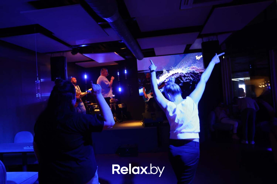 Terra party, фото № 65