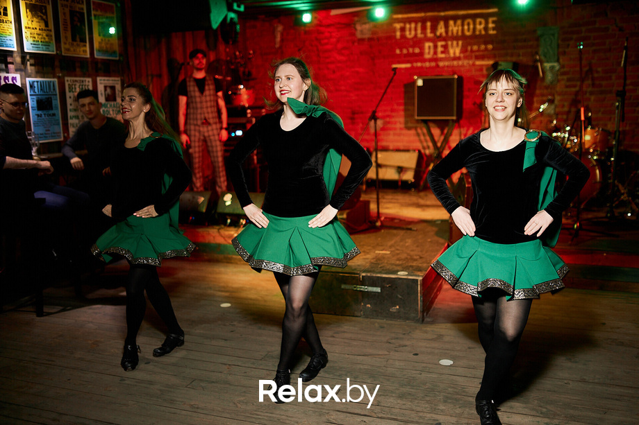Tullamore St.Patrick's Day, фото № 167