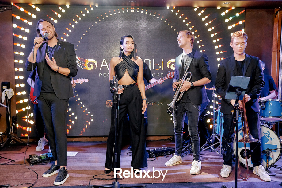 Friday Music, фото № 65