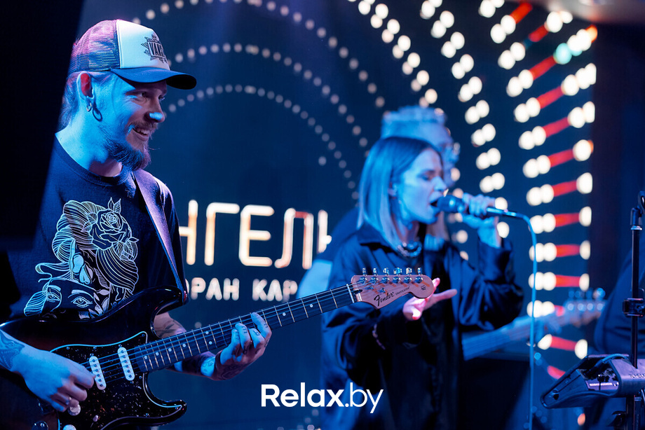 Friday Music, фото № 34