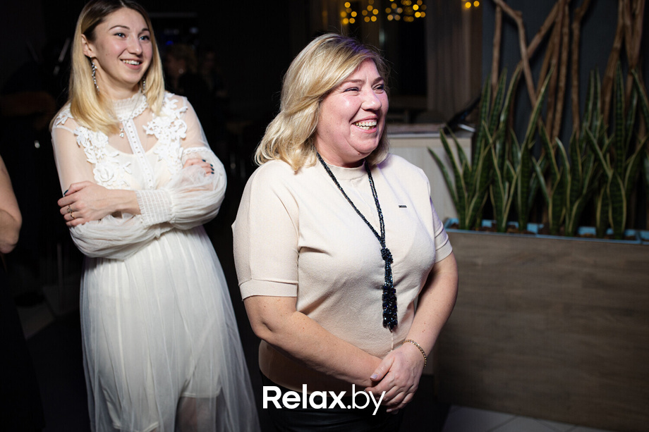 Новогодние вечера в Terra Club, фото № 101