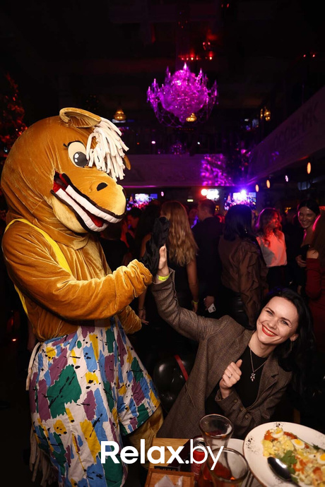 Новогодний корпоратив, фото № 91