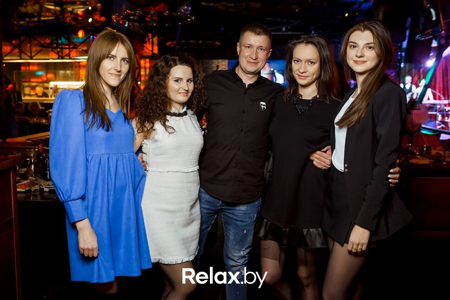 Brooklyn Live!, фото № 54