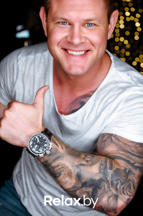 Saturday music, фото № 25