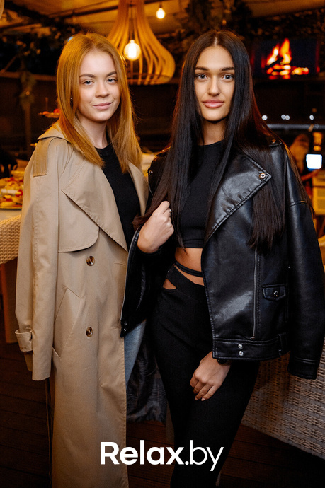 Открытие летней террасы LUNA, фото № 153