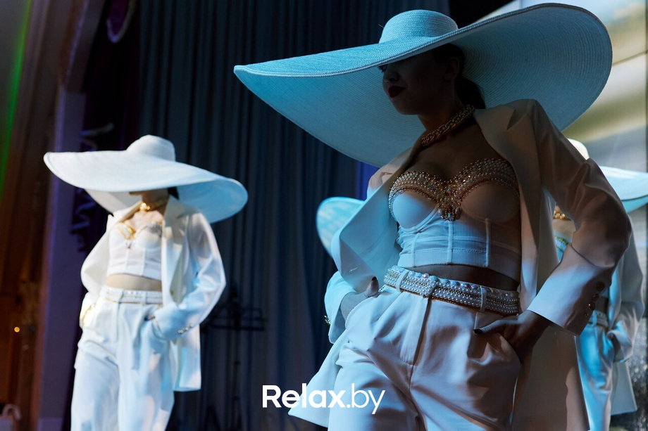 «Гала ужин Сергея Ерофеева», фото № 43