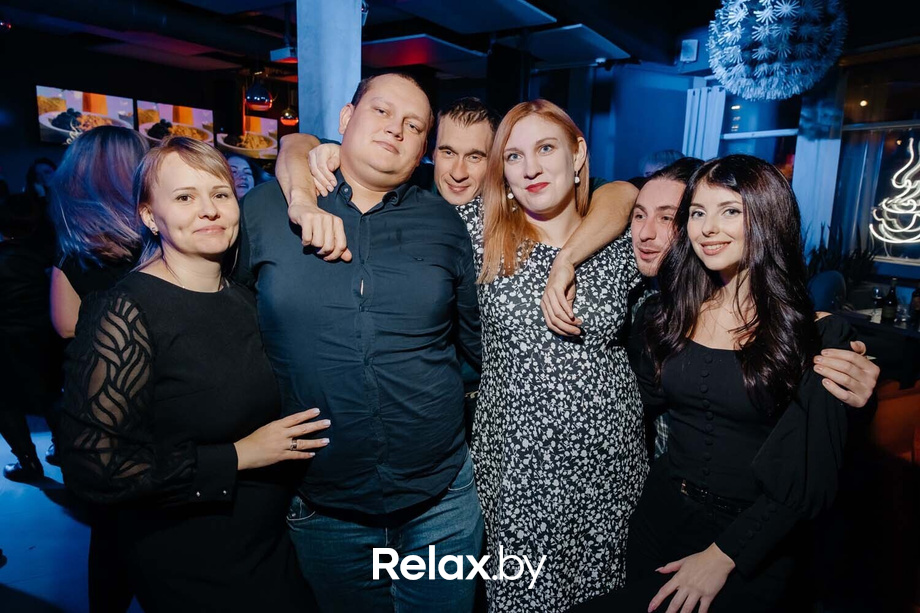 Ночные жители, фото № 69