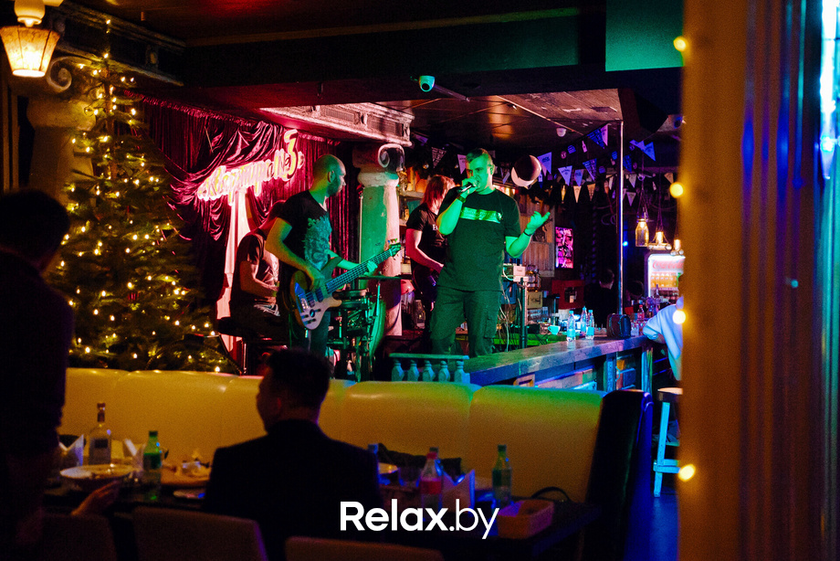 Квартира Live, фото № 41