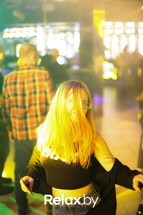 Зож Party, фото № 55