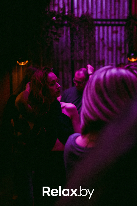 Вечеринка в PINKY, фото № 56