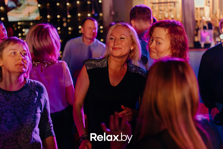 Ночные жители, фото № 47