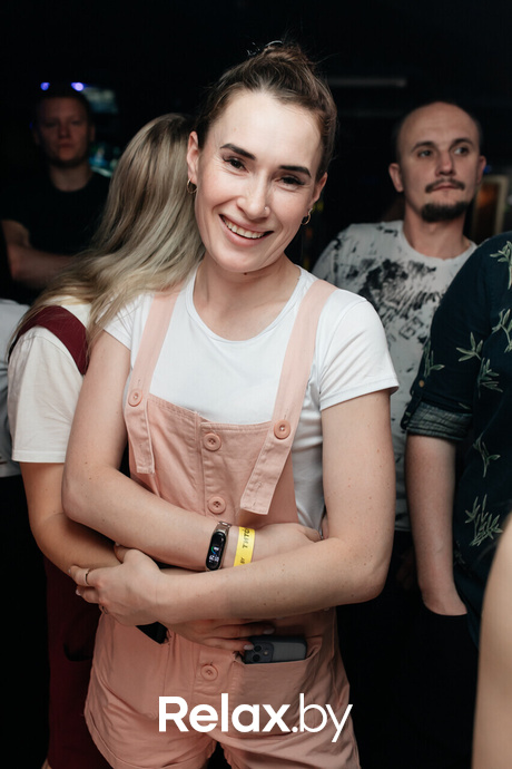 18+ Party, фото № 15