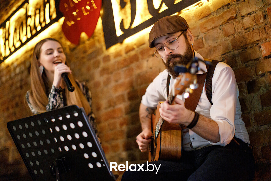 Live Lounge, фото № 32