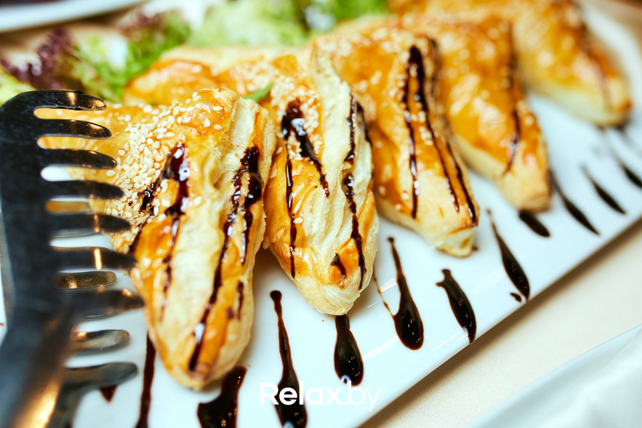 Шоу Мелодия удачи, фото № 18