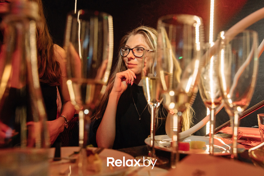 Открытие террасы Cafe Prime Time, фото № 17