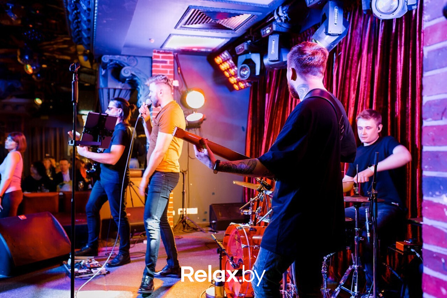 Brooklyn Live!, фото № 39