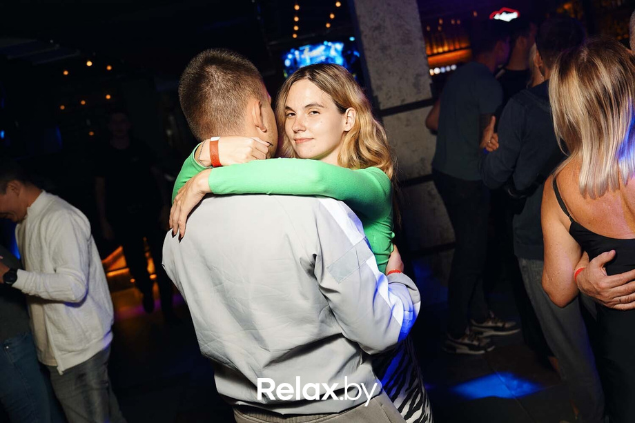 Saturday party, фото № 41