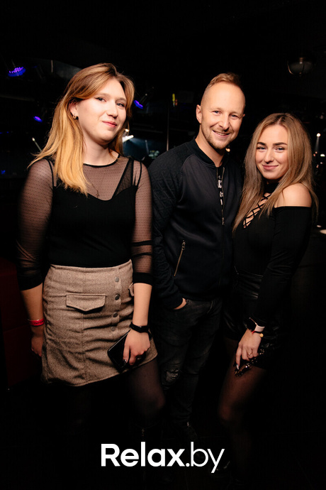 Движ Париж, фото № 22