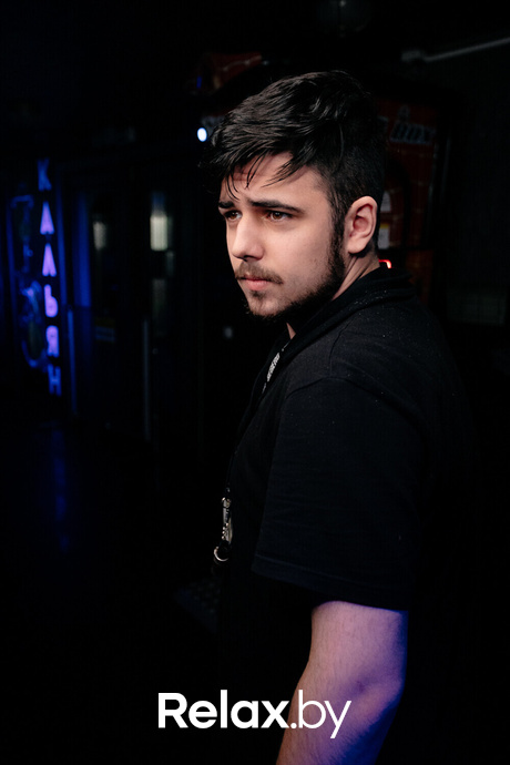 Ночь смеха, фото № 1