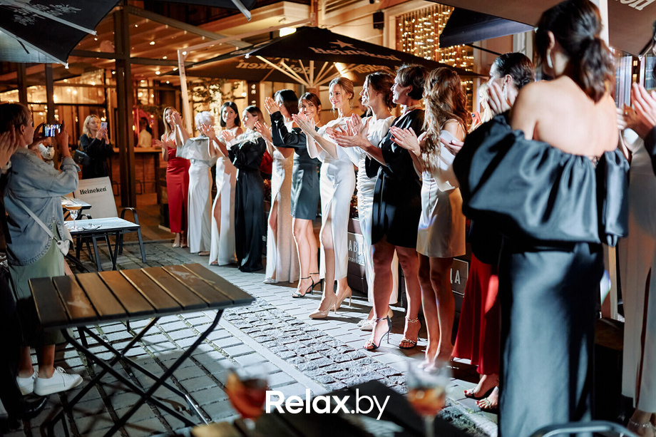 День Рождения гастробара «Правда», фото № 100