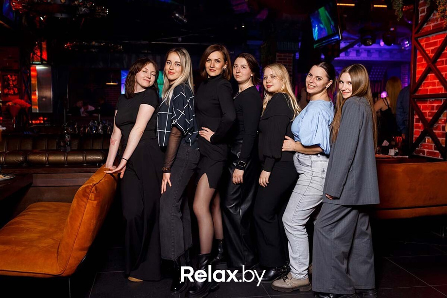 Brooklyn Live!, фото № 27