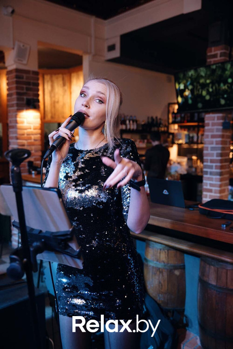 Новогодний экипаж Бровара, фото № 84