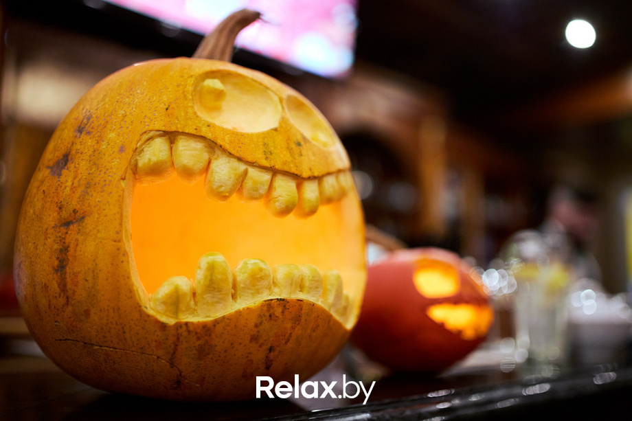 Хеллоуин, фото № 18