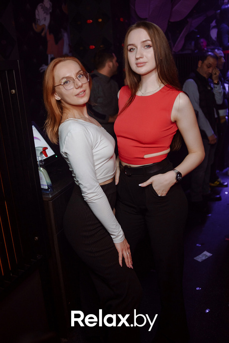 Saturday «dont stop te party», фото № 5