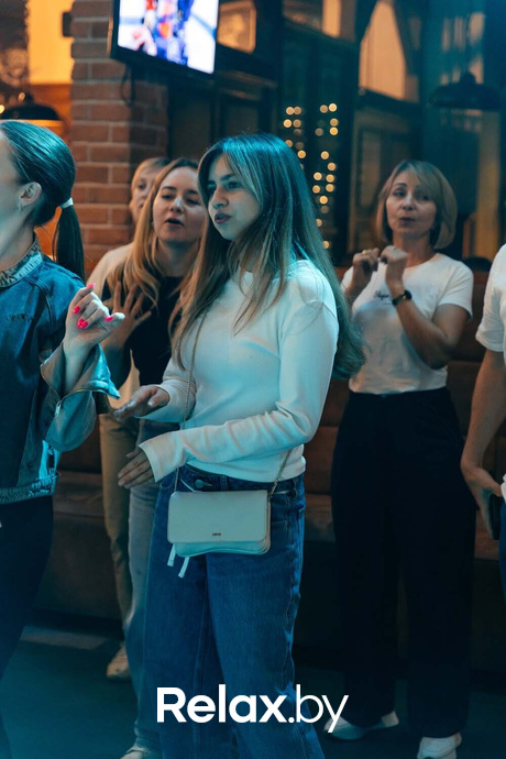 Пятница в Броваре, фото № 83