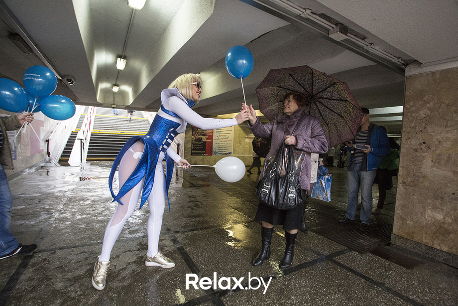 День радио с UNISTAR 99,5, фото № 22