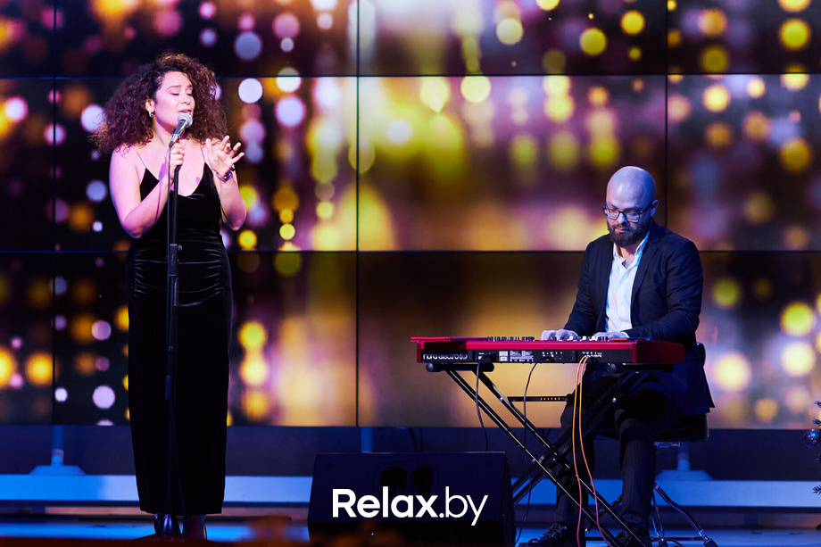 «LUCKY 7 и Счастливый рейс», фото № 17