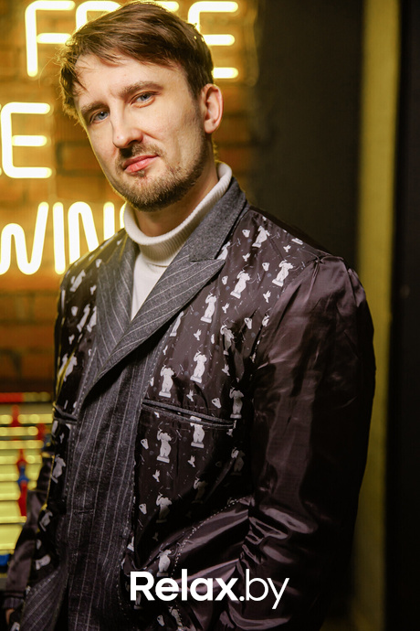 Zavod Friday Night, фото № 98